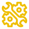 Mechanical Logo